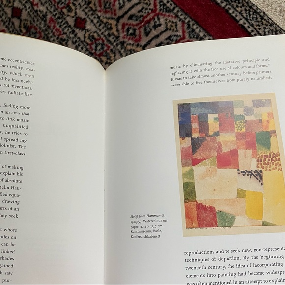 2nooks: Treasures of Impressionism and Post Impressionism, and Paul Klee - Picture 11 of 16